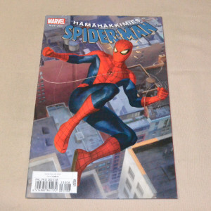 Hämähäkkimies 08 - 2023